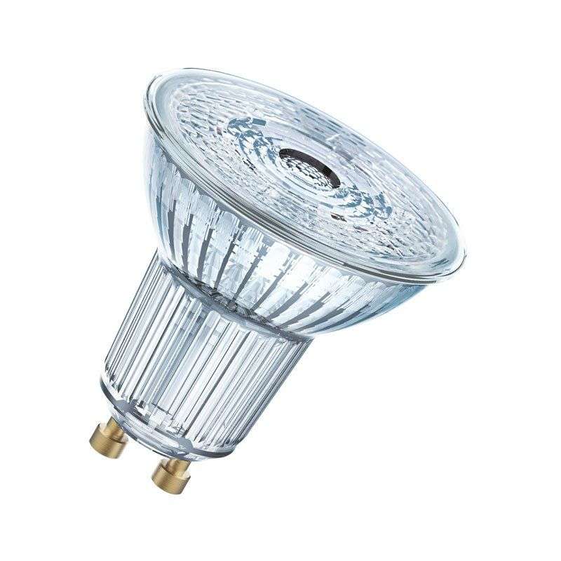 Osram Led Star Par W Gu Lm Nicht Dimmbar Er Pack