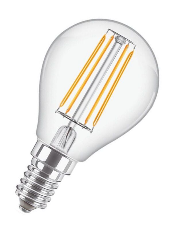 Philips Corepro Ledluster P Filament W Led E Lm