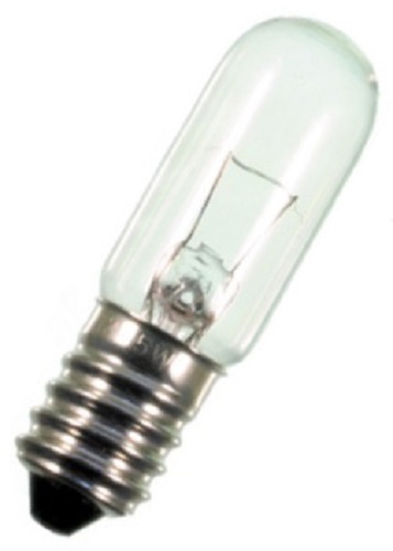 SH Röhrenlampe 16x54 mm E14 24V 15W 25820 online kaufen Leuchtmittelmarkt