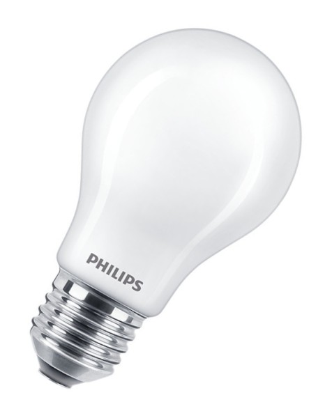 Philips LED Classic LEDbulb E27 180° 8,5-75W/840 kaltweiß 1055lm E27 220-240V