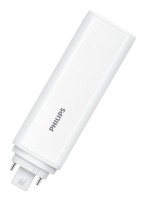 Philips LED CorePro matt 120° PL-T 9-26W/830 warmweiß 990lm GX24q-3 EVG