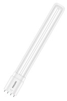 Philips LED CorePro PL-L 160° 4P HF 12-24W/830 warmweiß 1140lm 2G11 EVG 300mm