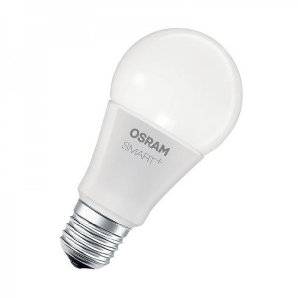 Osram SMART+ Classic A 10-60W RGBW E27 810lm dimmbar - Sonderposten