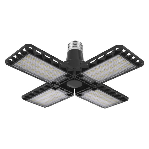 Osram / Ledvance LED Highbay Blade Deckenlampe 100° 23W/840 kaltweiß 2350lm E27 220-240V