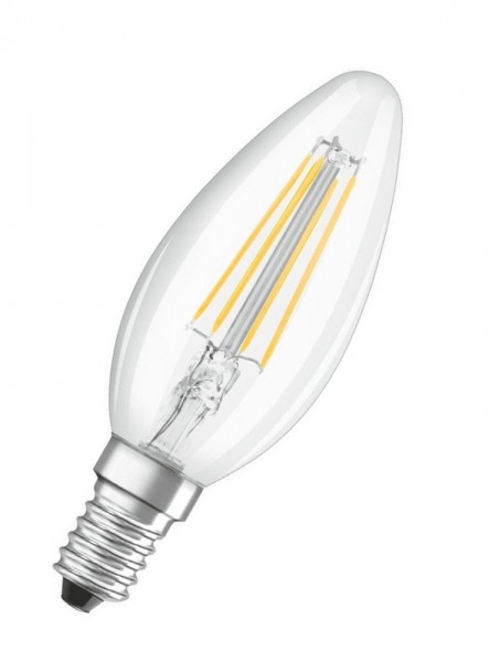 OSRAM Ampoule LED PARATHOM MR11, 4,2 Watt, GU4 (840)