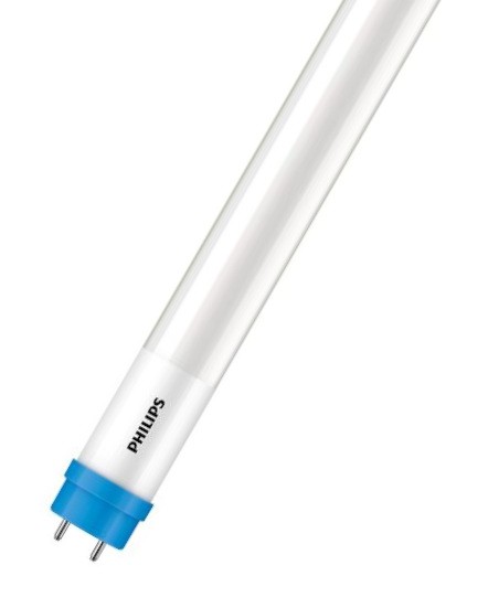 Philips LED CorePro LEDtube T8 240° UO 25,9-58W/865 tageslichtweiß 3500lm G13 KVG VVG AC 1500mm