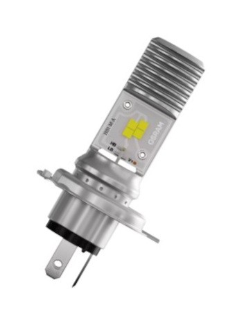 Osram LED LEDriving HLM EASY HS1 PKW 6/5W 650/500lm 6000k PX43t 12V 1er Blister