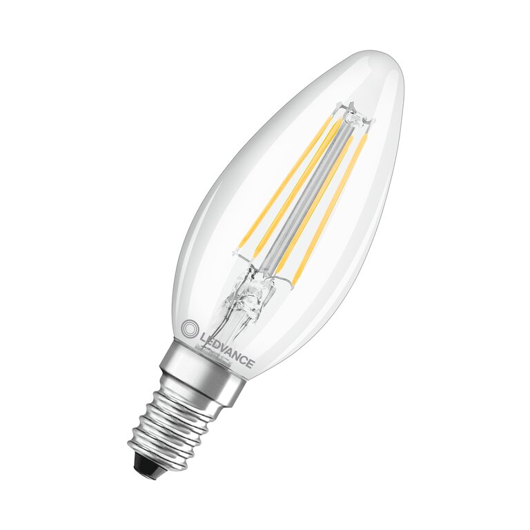 Ampoule Spot LED Ledvance/Osram GU4 3,2W 184Lm 2700K 36º IP20 Dimmable