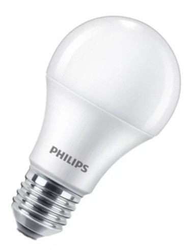 Philips LED CorePro LEDbulb A60 matt 180° 8-60W/865 tageslichtweiß 806lm E27 220-240V