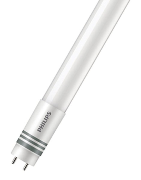 Philips LED CorePro LEDtube T8 240° Universal UO 23-58W/830 warmweiß 3200lm G13 KVG EVG AC 1500mm