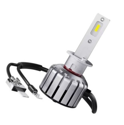 Osram LED Night Breaker H1 PKW 16W 1550lm 6000k P14.5s 12V 2er Pack