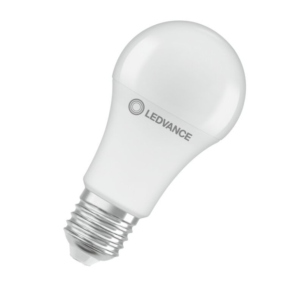 Osram / Ledvance LED Classic A matt 200° Performance 10-75W/840 kaltweiß 1055lm E27 220-240V