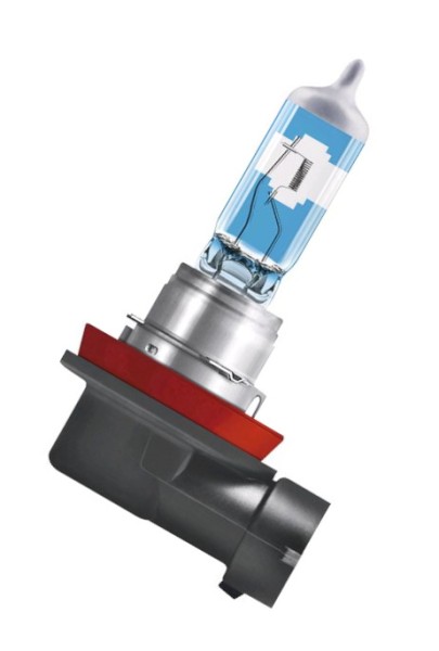 Osram HAL Night Breaker Laser H8 PKW +150% 35W 800lm PGJ19-1 12V 2er Pack
