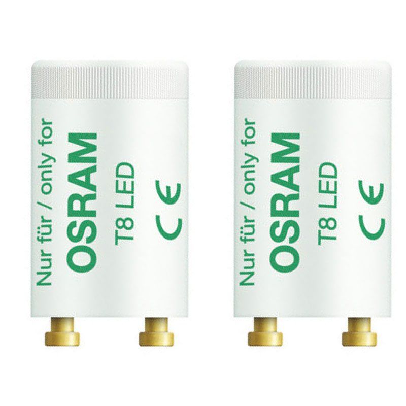 Osram LED Röhre T5 SubstiTUBE (Mains AC) High Efficiency 18W