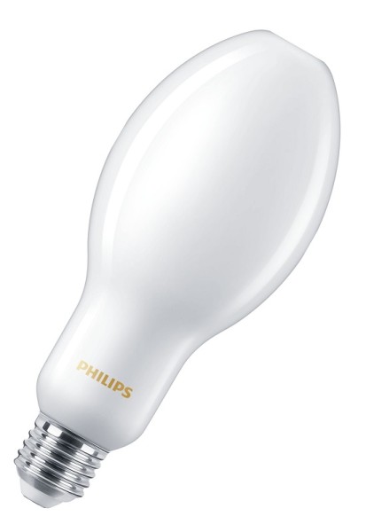 Philips LED TrueForce Core matt 300° HPL 13-50W/830 warmweiß 2000lm E27 AC 220-240V