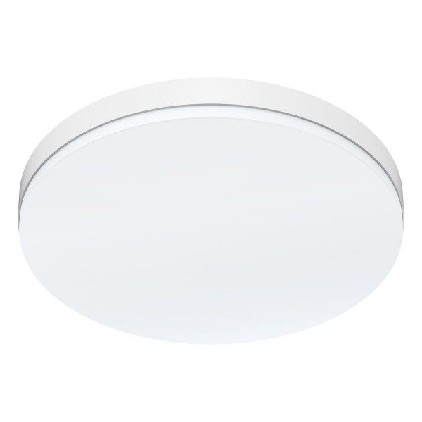 EVN LED Panel weiß rund 350x65mm 30W 3000 bis 5700K >80° 200-240V IP54