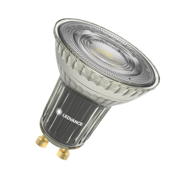 Osram / Ledvance LED Spot PAR16 36° Performance 8-100W/830 warmweiß 750lm GU10 220-240V