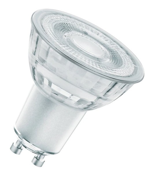 Osram LED Superstar+ Reflektor PAR16 36° 4,7-50W/940 neutralweiß 350lm GU10 220-240V dimmbar