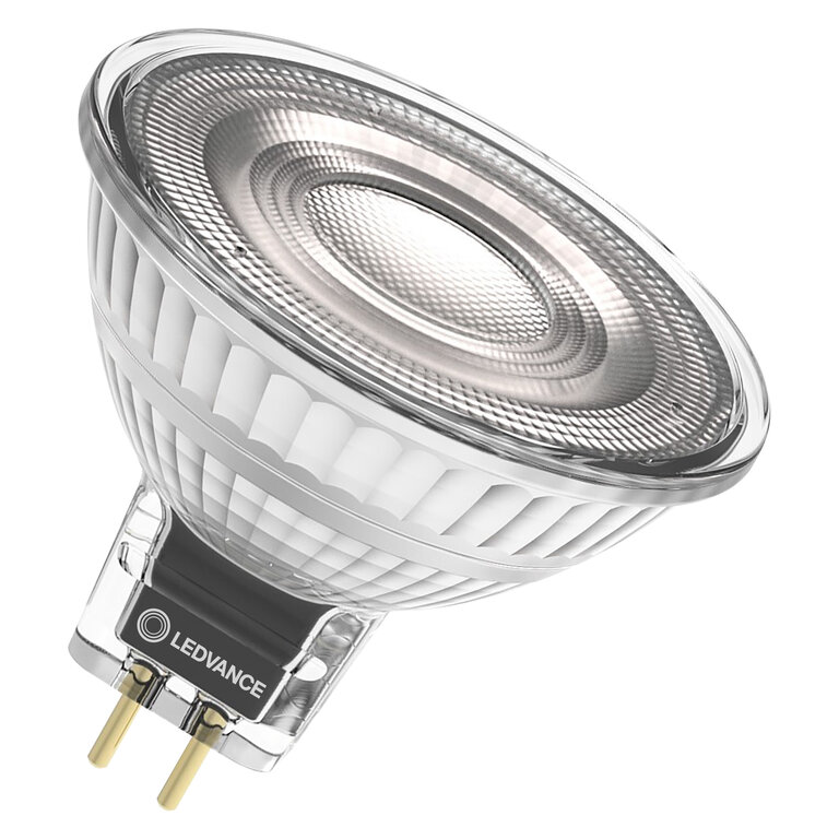 Osram / Ledvance LED Reflektor MR16 36° Performance 5-35W/927 warmweiß  345lm GU5.3 12V dimmbar online kaufen
