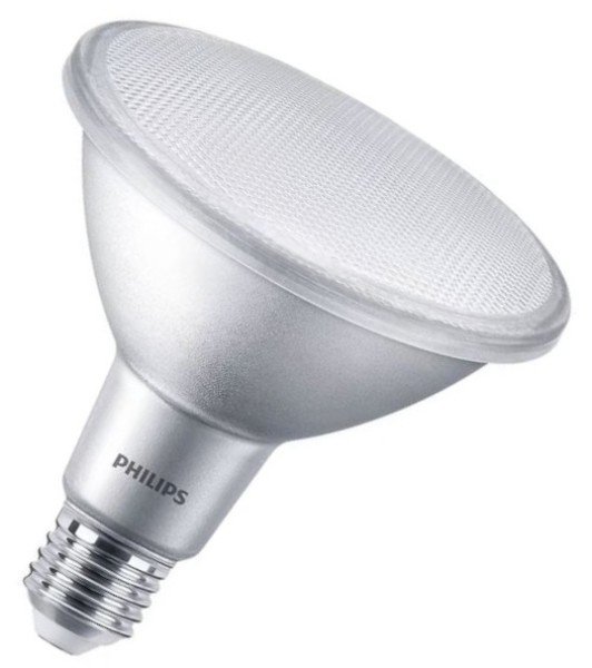 Philips LED Master LEDspot PAR38 25° Value 13-100W/927 warmweiß 1000lm E27 220-240V dimmbar