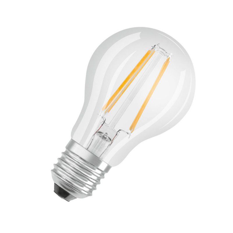 Osram Slim Line LED R7s 118mm 12W 1521lm - 827 Extra Warm White, Replaces  100W