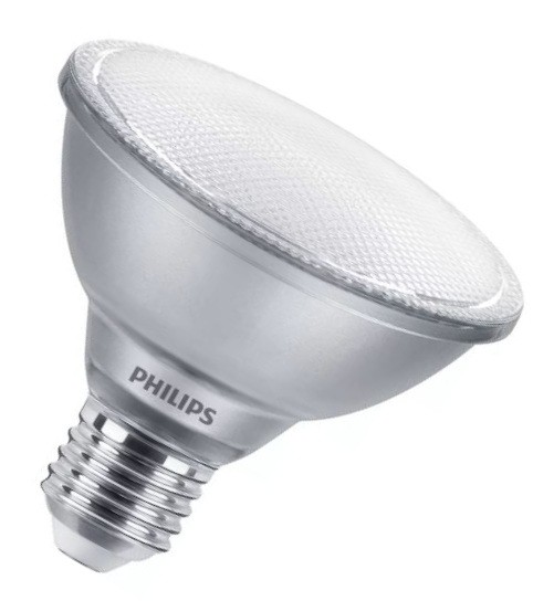 Philips LED Master LEDspot PAR30S 25° Value 9,5-75W/930 warmweiß 740lm E27 220-240V dimmbar