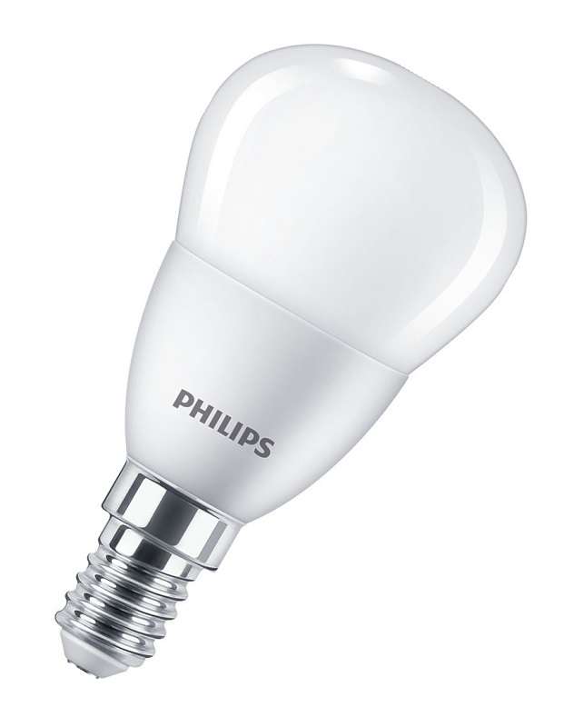 Philips Corepro Ledluster P W Led E Lm Warmwei Online