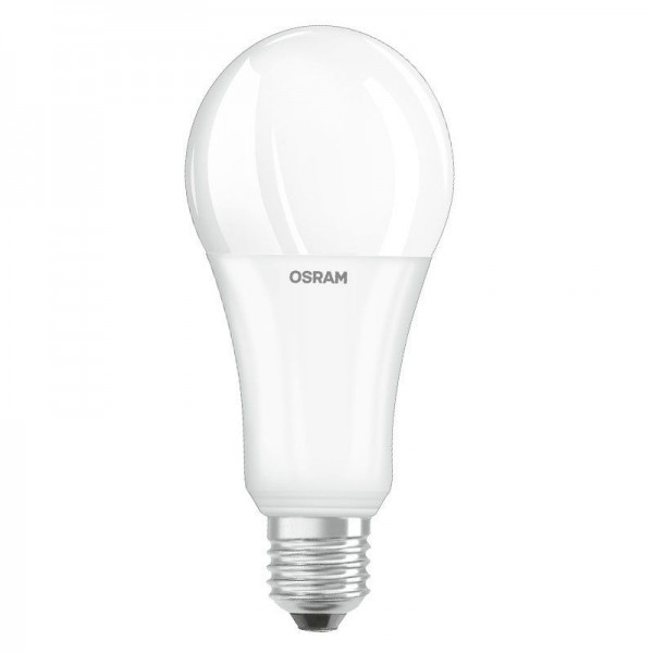 Osram Parathom Classic A 20W/827 E27 warmweiß nicht dimmbar - Sonderposten