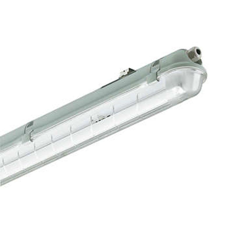 LEDVANCE LED Unterbauleuchte TubeKit 1225 19W/830 1530lm warmweiß