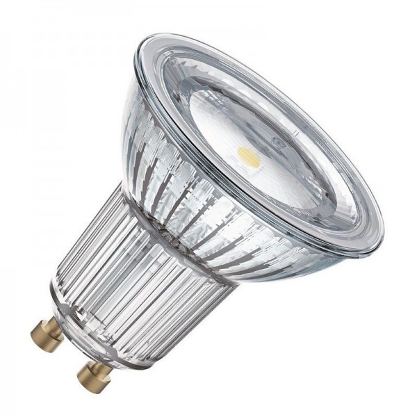 Osram LED Star PAR16 50 120° 3.6W/827 310lm GU10 warmweiß - Sonderposten