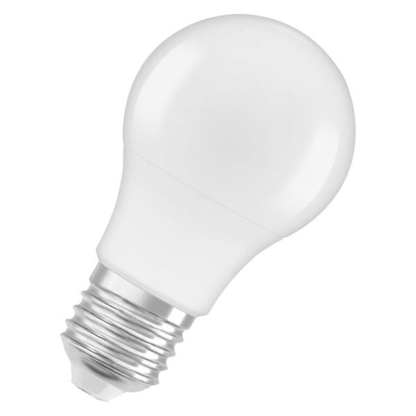 Osram / Ledvance LED Classic A matt 180° Value 4,9-40W/865 tageslichtweiß 470lm E27 220-240V