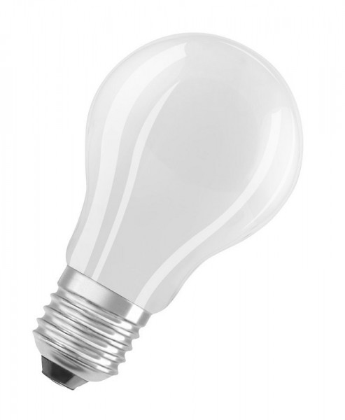 kaufen Leuchtmittelmarkt LED dimmbar Filament | warmweiß nicht Osram A matt 2452lm Parathom E27 online 17-150W/827 Classic
