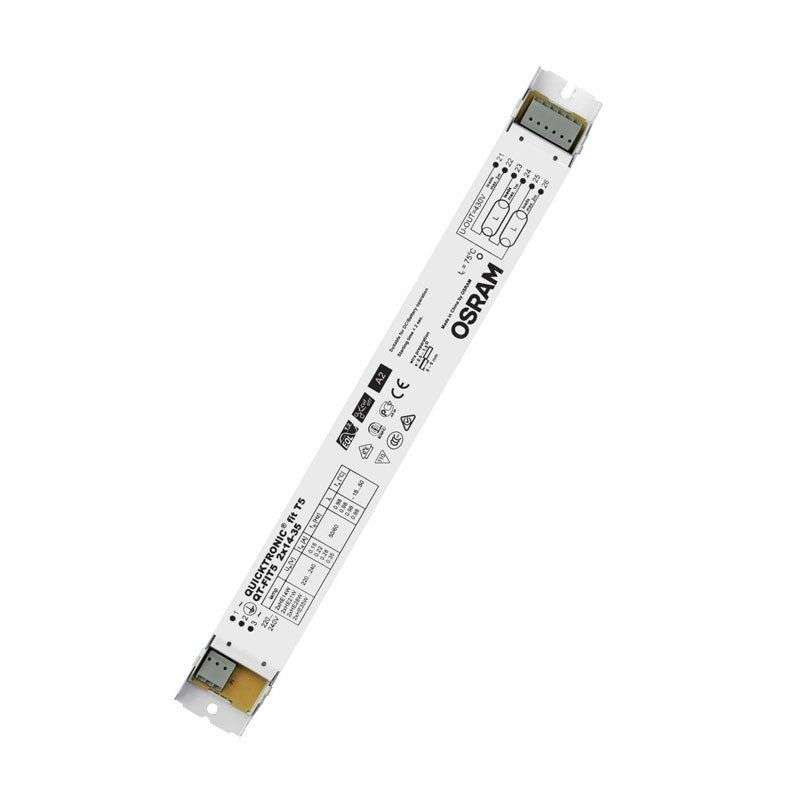 Osram QT FIT5 2X1435 Quicktronic Fit für 2x14W nicht dimmbar online kaufen Deutsch