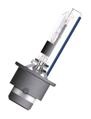 Osram HID Xenarc Cool Blue Intense Next Gen D2R PKW +20% 35W 2800lm bis 6200k P32d-3 42V