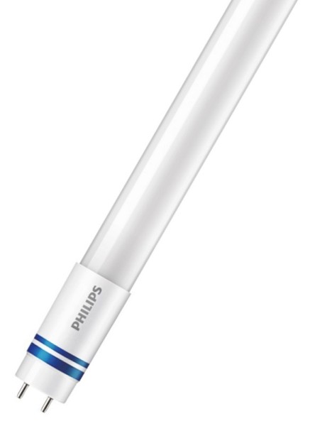 Philips LED Master LEDtube T8 160° InstantFit UO 24-58W/830 warmweiß 3500lm G13 rotierend EVG 1500mm dimmbar