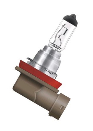 Osram HAL Original Line H11 PKW 55W 1350lm PGJ19-2 12V