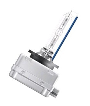 Osram HID Xenarc Cool Blue Intense Next Gen D1S PKW +150% 35W 3200lm bis 6200k PK32d-2 42V
