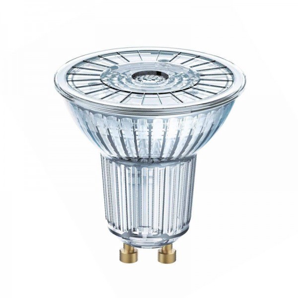 Osram LED Parathom Par16 4,3-50W/827 GU10 350lm 36° extra warmweiß nicht dimmbar