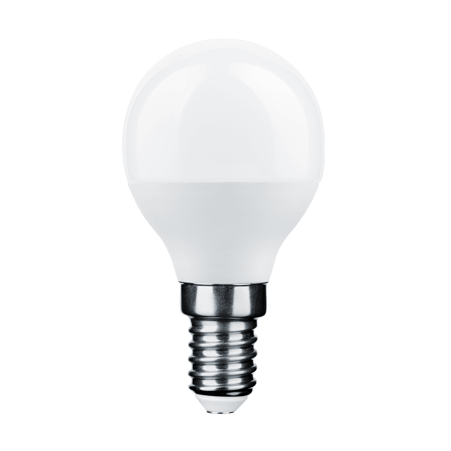 Lampada Smart E14 dimmerabile in Kelvin LED P45 4,5W 470 lm 1800-4000K