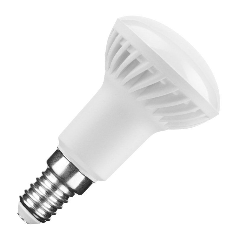 Modee LED R50 5-35W/840 E14 110° 400lm neutralweiß nicht dimmbar  Reflektorform weiß 25000h ersetzt 35W online kaufen