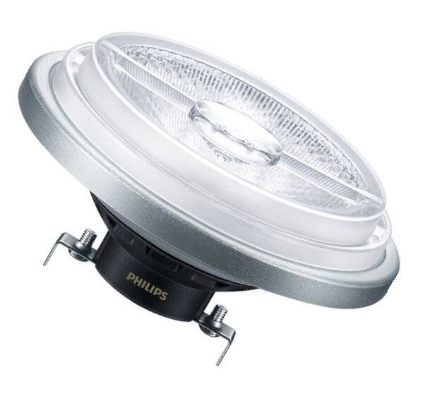 Philips LED Master LEDspot AR111 24° ExpertColor 20-100W/930 warmweiß 1270lm G53 12V dimmbar