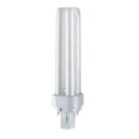 Osram Dulux D 10W/830 G24D-1 2pin Lumilux warmweiß