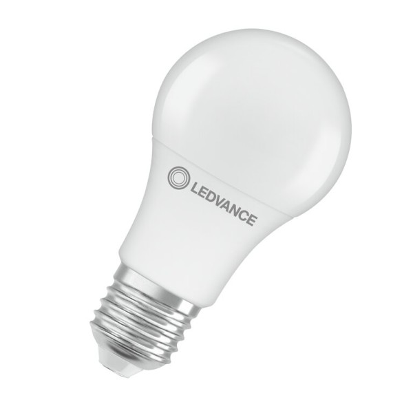 Osram / Ledvance LED Classic A matt 200° Superior Facility 7-60W/827 warmweiß 806lm E27 220-240V