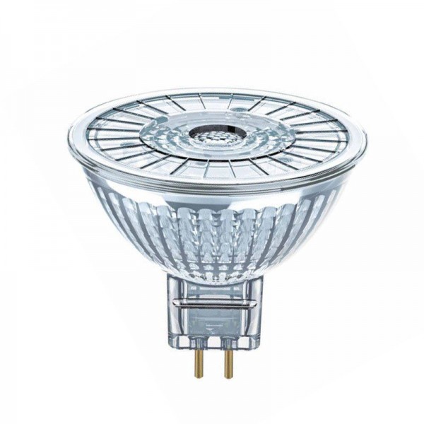 Osram LED SuperStar MR16 20 36° 3W/840 230lm GU5.3 kaltweiß dimmbar - Sonderposten