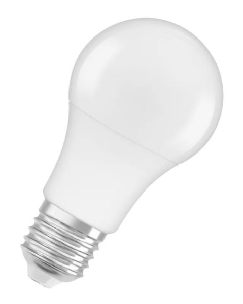 Bellalux LED Classic A matt 200° 8,5-60W/827 warmweiß 806lm E27 220-240V 3er Blister