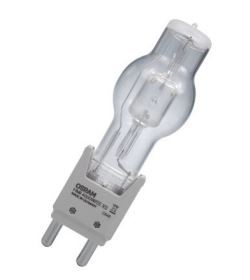 Osram HMI 4000 W/SE/XS 200V 2.9A GX38