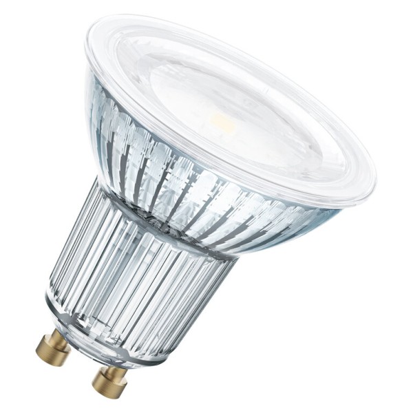 Osram / Ledvance LED Star Spot PAR16 120° 6,9-49W/865 tageslichtweiß 620lm GU10 220-240V