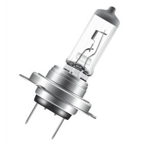 Osram HAL Ultra Life H7 PKW 55W 1500lm PX26d 12V 1er Blister