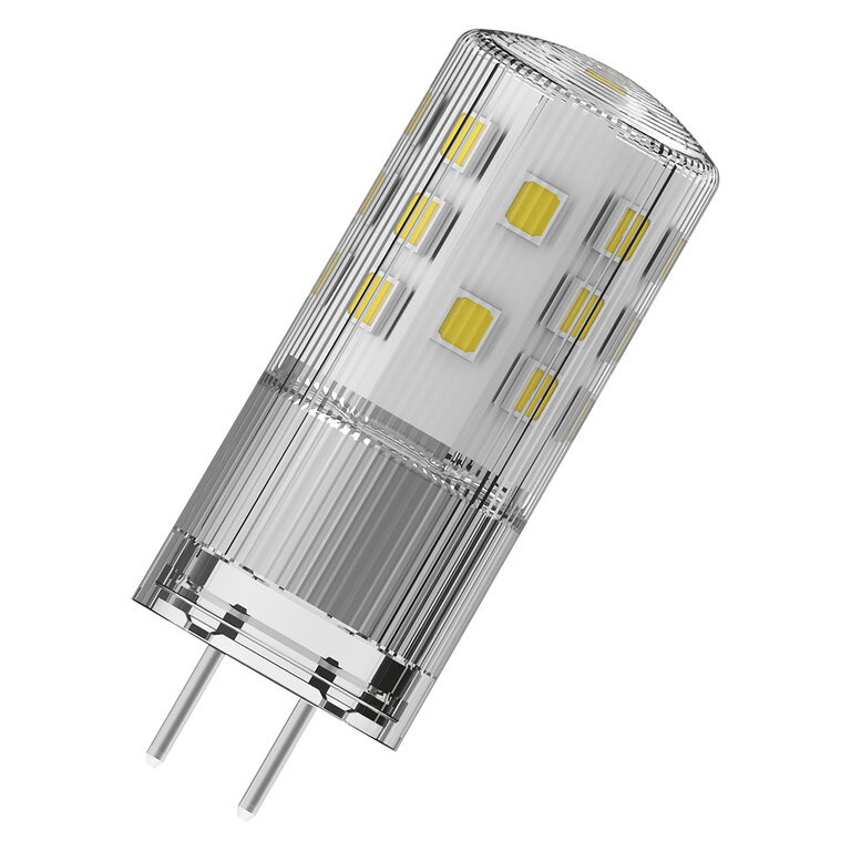 Osram LED Parathom Pin 3-30W/827 G9 320lm klar warmweiß dimmbar online  kaufen