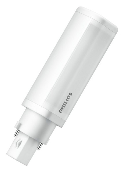 Philips LED CorePro PLC matt 120° 5,9-13W/830 warmweiß 600lm G24d-1 KVG VVG AC 220-240V